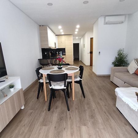 T1 Rosa Dos Ventos, A/C & Terrace - Casas & Papeis Leilighet Armação de Pêra Eksteriør bilde