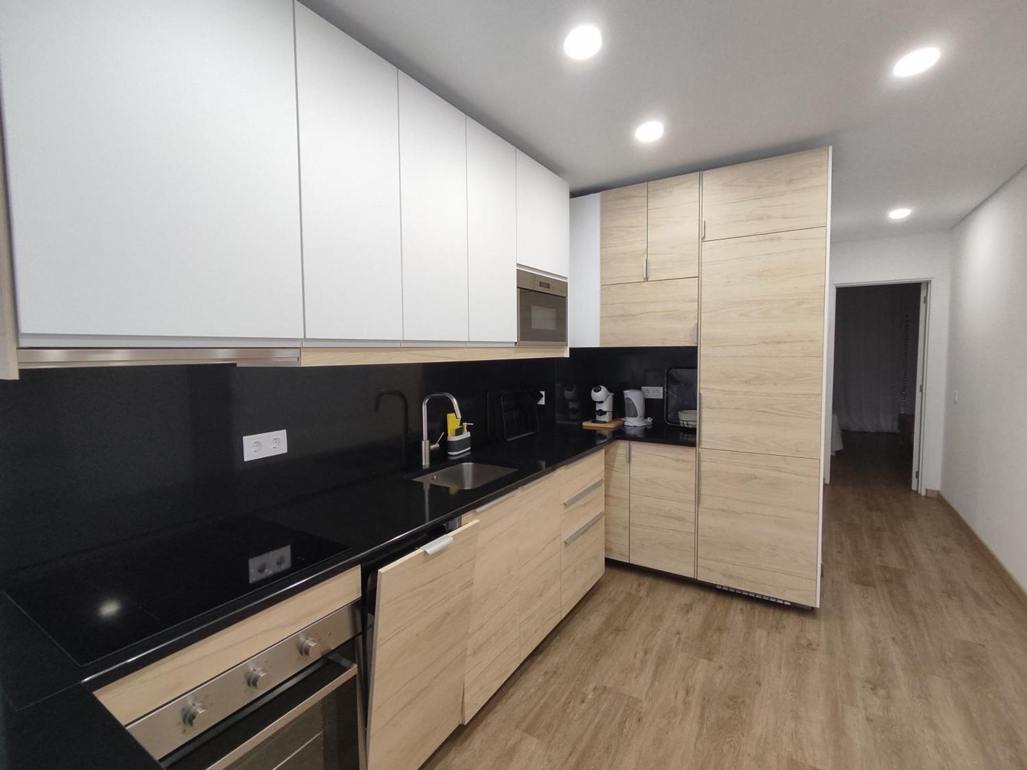 T1 Rosa Dos Ventos, A/C & Terrace - Casas & Papeis Leilighet Armação de Pêra Eksteriør bilde