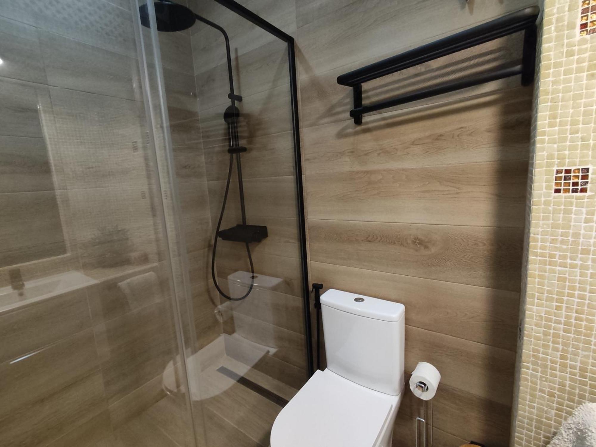 T1 Rosa Dos Ventos, A/C & Terrace - Casas & Papeis Leilighet Armação de Pêra Eksteriør bilde